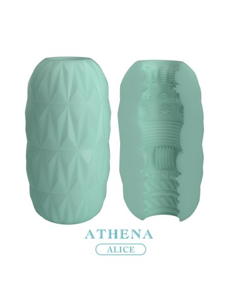 Мастурбатор - Pretty Love Athena Alice Green