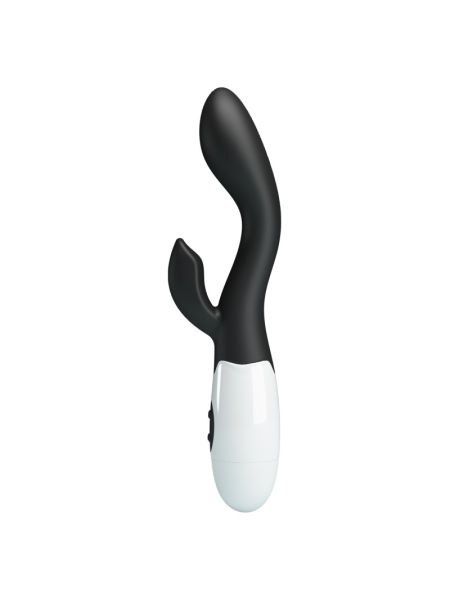Вібратор - Pretty Love Brighty Vibrator Black