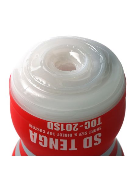 Мастурбатор - SD Tenga Original Cup Regular