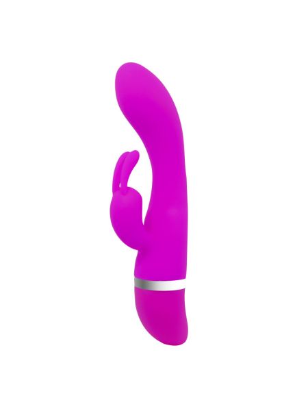 Вібратор - Pretty Love Freda Vibrator Purple
