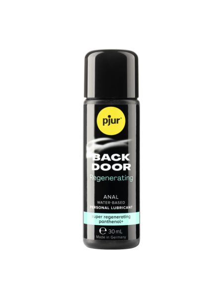 Лубрикант - Pjur Back Door Regenerating, 30 мл