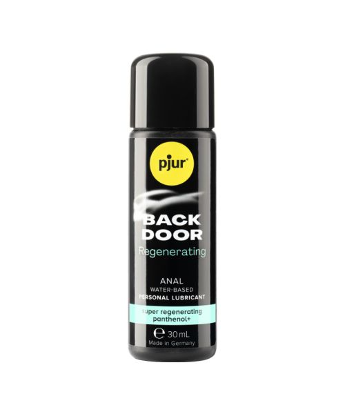 Лубрикант - Pjur Back Door Regenerating, 30 мл
