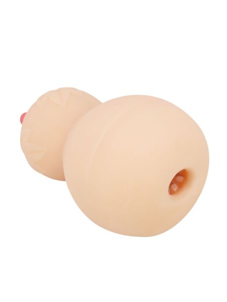 Мастурбатор - Crazy Bull Calabash Masturbator Flesh