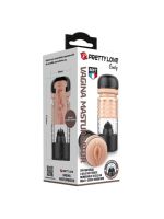 Мастурбатор - Pretty Love Emily Vagina Masturbator