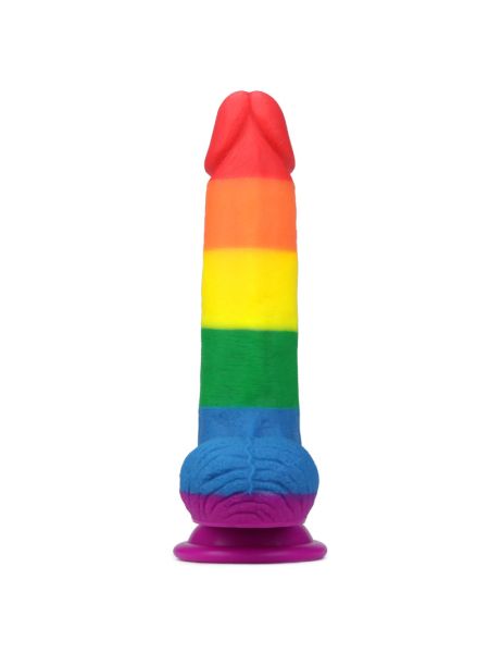 Фалоімітатор - Prider Dildo 7.5"