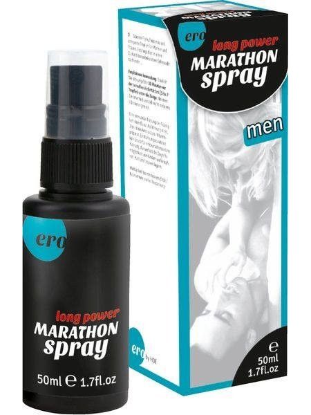 Спрей - Ero Long Power Marathon Spray Men, 50 мл