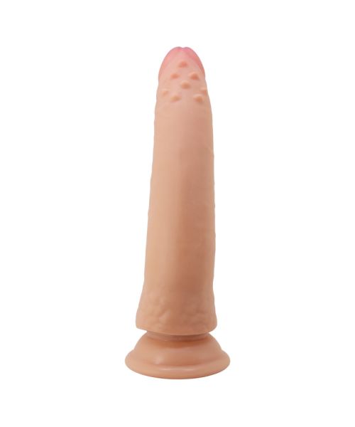 Фалоімітатор - Pretty Love Kable Sliding Skin 8.3" Flesh