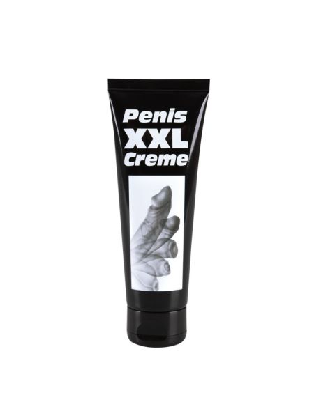 Крем для збільшення члену - Penis XXL Creme, 80 мл