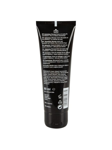 Крем для збільшення члену - Penis XXL Creme, 80 мл