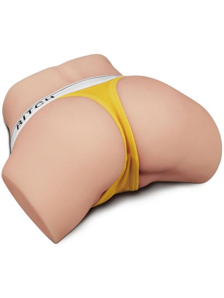 Мастурбатор - Streetgirl's 03 Sensation Pulse Flesh