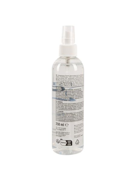 Очищувач для іграшок - Just Glide Toycleaner, 250 мл