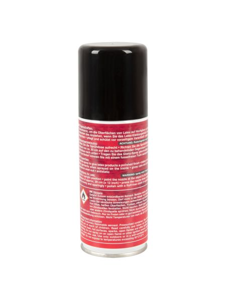 Спрей для латексу - LateX Glanz-Spray, 100 мл
