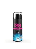 Гель для кліторальної стимуляції - S8 Electra Clitoral Gel Cooling, 30 мл