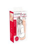 Насадка на член - Realistixxx Double Fucker