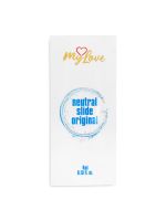 Лубрикант - MyLove Neutral Slide Original, 4 мл