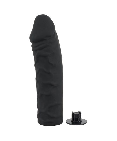 Страпон - Silicone Strap-On