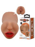 Мастурбатор - Crazy Bull Zoey Masturbator Latin