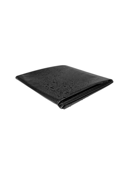 Простирадло - SexMax WetGAMES Sex-Laken Black, 180 x 220 см
