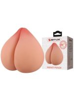 Мастурбатор - Pretty Love Peach Shaped Masturbation