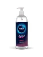 Розігріваючий лубрикант - My.Size Lube Me Tightly Warming, 1000 мл