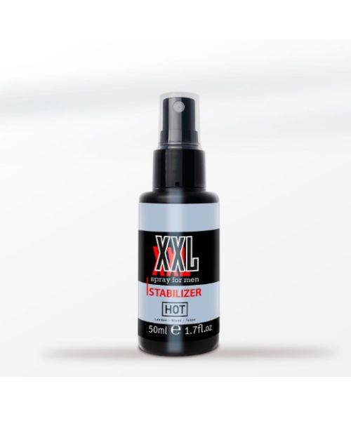 Спрей - HOT XXL Spray Stabilizer, 50 мл