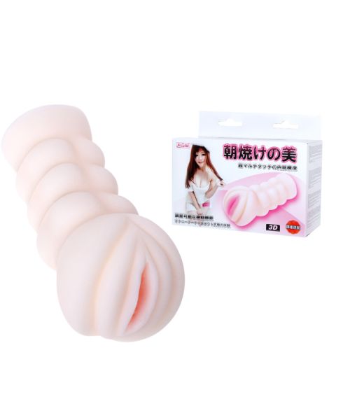 Мастурбатор - Man's Masturbator Vagina