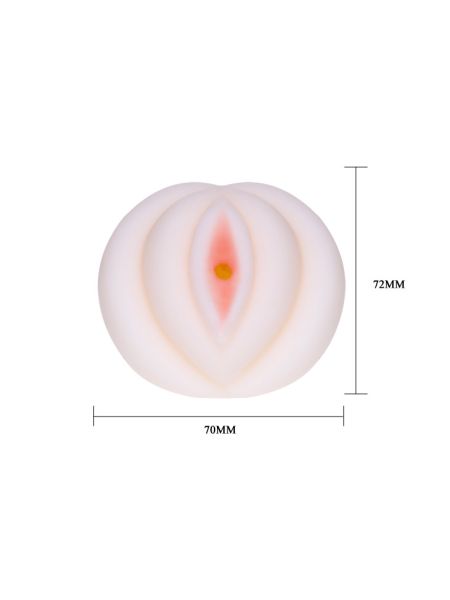 Мастурбатор - Man's Masturbator Vagina