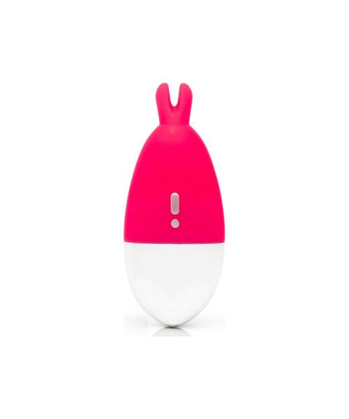 Міні вібратор Happy Rabbit Rechargeable Panty Vibrator