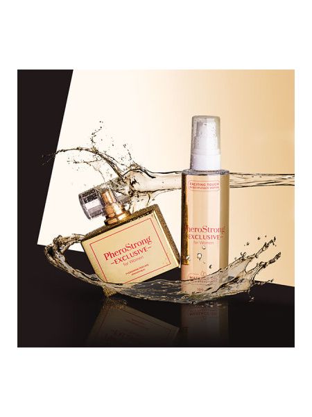 Духи з феромонами жіночі PHeroStrong Exclusive 50ml