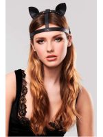 Збруя на голову Bijoux "Котячі вушка"