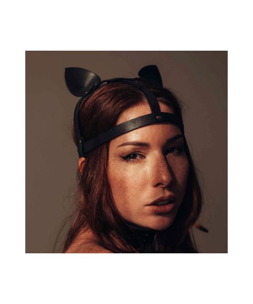 Збруя на голову Bijoux "Котячі вушка"