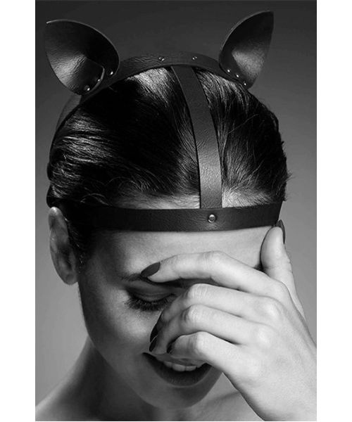Збруя на голову Bijoux "Котячі вушка"
