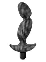 Масажер простати з вібрацією Blush SPARK IGNITION PRV-01 CARBON FIBER