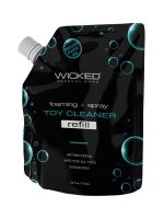 Очищувач для іграшок Wicked Sensual Care Foaming, 710 мл