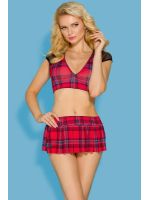 Костюм школярки 2 предмети Sunspice L/XL