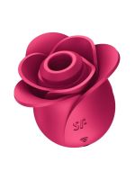 Вакуумний стимулятор троянда Satisfyer Pro 2 рожевий, 6.5 см