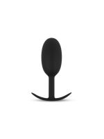 Анальна пробка BUTTR Heavy Duty Weighted Butt Plug