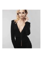 Ланцюжок для тіла Bijoux Indiscrets Magnifique Tickler Pendant Chain — Gold