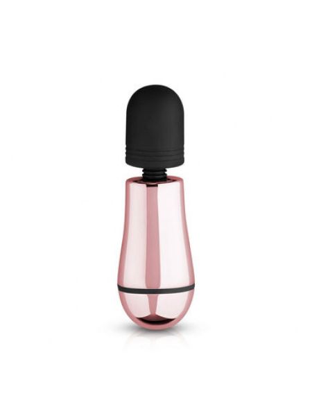 Rg00841 Міні вібромасажер Rosy Gold-Nouveau Mini Massager