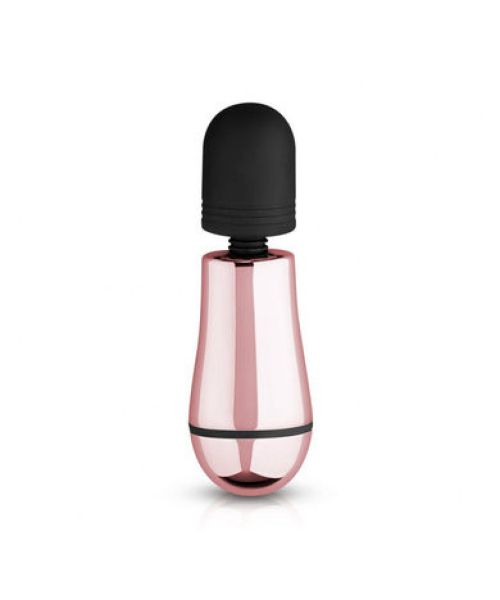 Rg00841 Міні вібромасажер Rosy Gold-Nouveau Mini Massager