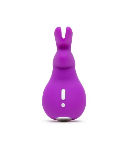 Кліторальний вібратор Happy Rabbit міні вушка Lovehoney