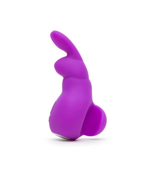 Кліторальний вібратор Happy Rabbit міні вушка Lovehoney