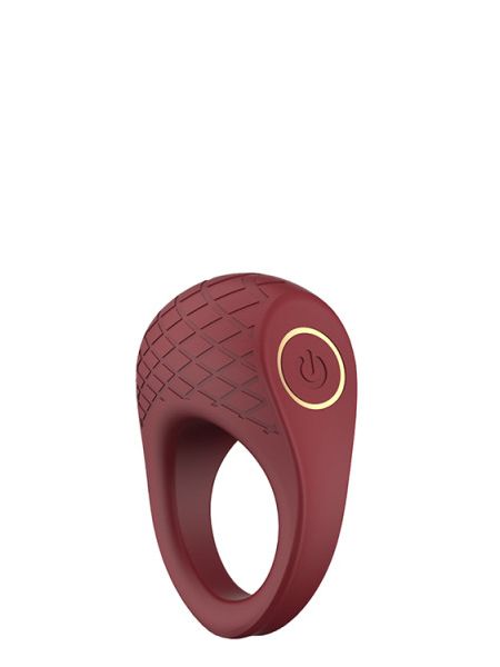 Віброкільце ерекційне Dream Toys ROMANCE IVY