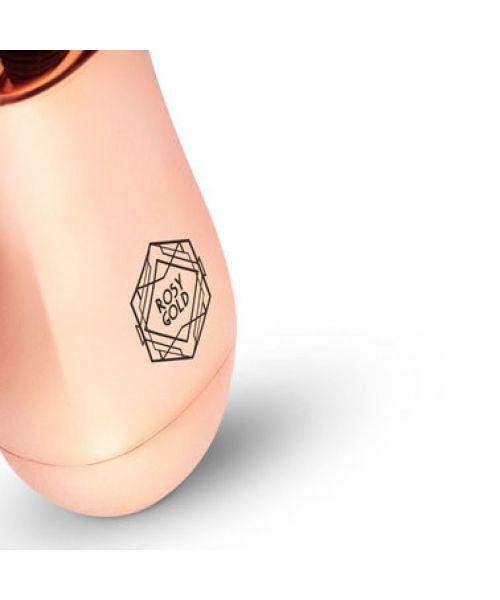 Rg00841 Міні вібромасажер Rosy Gold-Nouveau Mini Massager