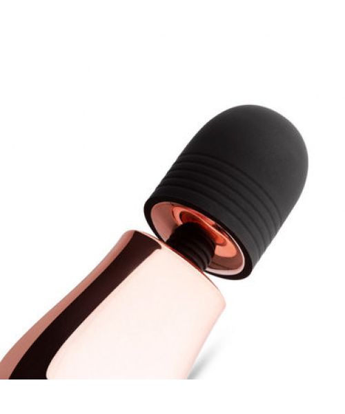 Rg00841 Міні вібромасажер Rosy Gold-Nouveau Mini Massager
