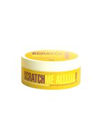 Скраб для тела Intt SCRATCH ME ALLLL! гель с микросферами, 100 мл
