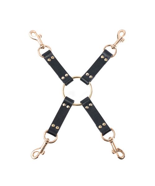 Система фіксації GP PREMIUM HOG TIE SET BLACK
