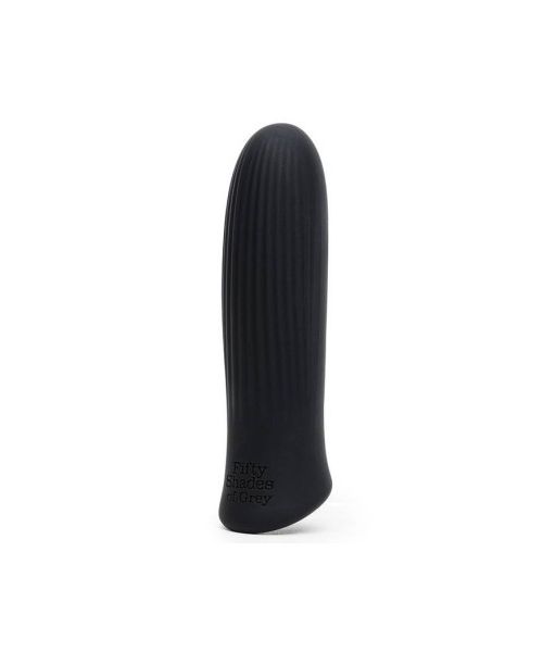 Вибропуля Fifty Shades of Grey Sensation Rechargeable Bullet