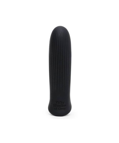Вибропуля Fifty Shades of Grey Sensation Rechargeable Bullet