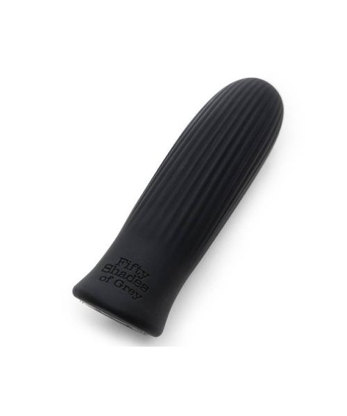 Вибропуля Fifty Shades of Grey Sensation Rechargeable Bullet